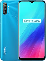 Best available price of Realme C3 (3 cameras) in Bulgaria