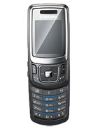 Best available price of Samsung B520 in Bulgaria