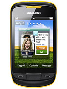 Best available price of Samsung S3850 Corby II in Bulgaria