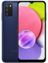 Best available price of Samsung Galaxy A03s in Bulgaria