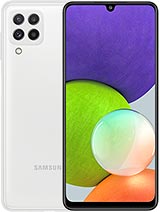 Best available price of Samsung Galaxy A22 in Bulgaria