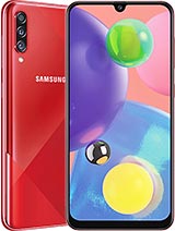 Best available price of Samsung Galaxy A70s in Bulgaria