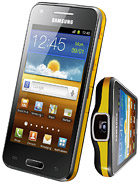 Best available price of Samsung I8530 Galaxy Beam in Bulgaria