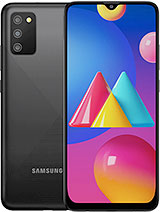 Best available price of Samsung Galaxy M02s in Bulgaria