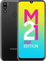 Best available price of Samsung Galaxy M21 2021 in Bulgaria