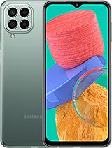 Best available price of Samsung Galaxy M33 in Bulgaria