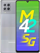 Best available price of Samsung Galaxy M42 5G in Bulgaria