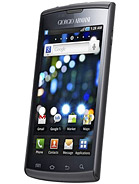 Best available price of Samsung I9010 Galaxy S Giorgio Armani in Bulgaria