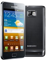 Best available price of Samsung I9100 Galaxy S II in Bulgaria