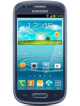 Best available price of Samsung I8190 Galaxy S III mini in Bulgaria