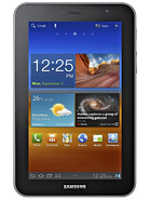 Best available price of Samsung P6200 Galaxy Tab 7-0 Plus in Bulgaria