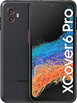 Best available price of Samsung Galaxy Xcover6 Pro in Bulgaria