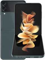 Best available price of Samsung Galaxy Z Flip3 5G in Bulgaria