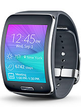 Best available price of Samsung Gear S in Bulgaria