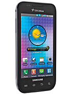 Best available price of Samsung Mesmerize i500 in Bulgaria