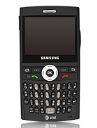 Best available price of Samsung i607 BlackJack in Bulgaria