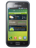 Best available price of Samsung I9001 Galaxy S Plus in Bulgaria