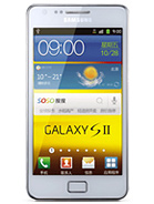 Best available price of Samsung I9100G Galaxy S II in Bulgaria