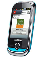Best available price of Samsung M3710 Corby Beat in Bulgaria