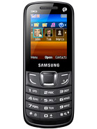 Best available price of Samsung Manhattan E3300 in Bulgaria