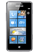 Best available price of Samsung Omnia M S7530 in Bulgaria