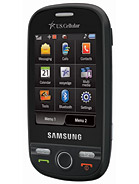 Best available price of Samsung R360 Messenger Touch in Bulgaria