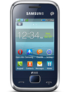 Best available price of Samsung Rex 60 C3312R in Bulgaria