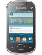 Best available price of Samsung Rex 70 S3802 in Bulgaria