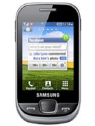 Best available price of Samsung S3770 in Bulgaria