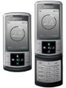 Best available price of Samsung U900 Soul in Bulgaria