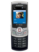 Best available price of Samsung T659 Scarlet in Bulgaria