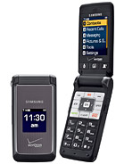 Best available price of Samsung U320 Haven in Bulgaria