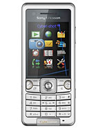 Best available price of Sony Ericsson C510 in Bulgaria