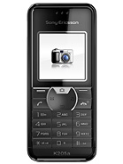 Best available price of Sony Ericsson K205 in Bulgaria