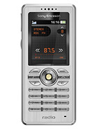 Best available price of Sony Ericsson R300 Radio in Bulgaria