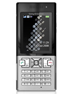 Best available price of Sony Ericsson T700 in Bulgaria