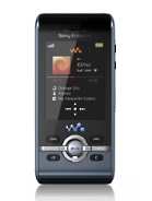 Best available price of Sony Ericsson W595s in Bulgaria