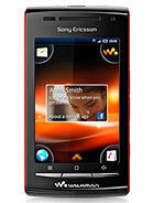 Best available price of Sony Ericsson W8 in Bulgaria