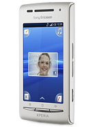 Best available price of Sony Ericsson Xperia X8 in Bulgaria
