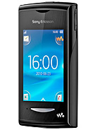 Best available price of Sony Ericsson Yendo in Bulgaria