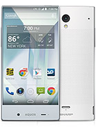 Best available price of Sharp Aquos Crystal in Bulgaria