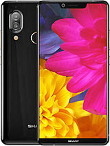 Best available price of Sharp Aquos S3 High in Bulgaria