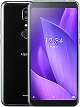 Best available price of Sharp Aquos V in Bulgaria