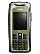 Best available price of Siemens M75 in Bulgaria