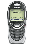 Best available price of Siemens S55 in Bulgaria