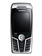 Best available price of Siemens SP65 in Bulgaria