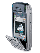 Best available price of Sony Ericsson P900 in Bulgaria