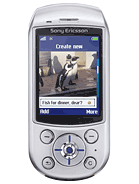 Best available price of Sony Ericsson S700 in Bulgaria