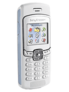 Best available price of Sony Ericsson T290 in Bulgaria
