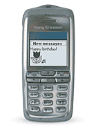 Best available price of Sony Ericsson T600 in Bulgaria